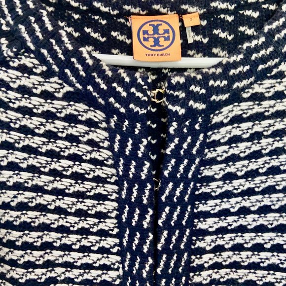 Tory Burch Jacket - Picture 4 of 5